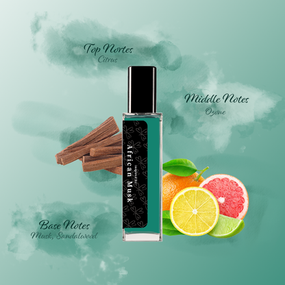 African Musk