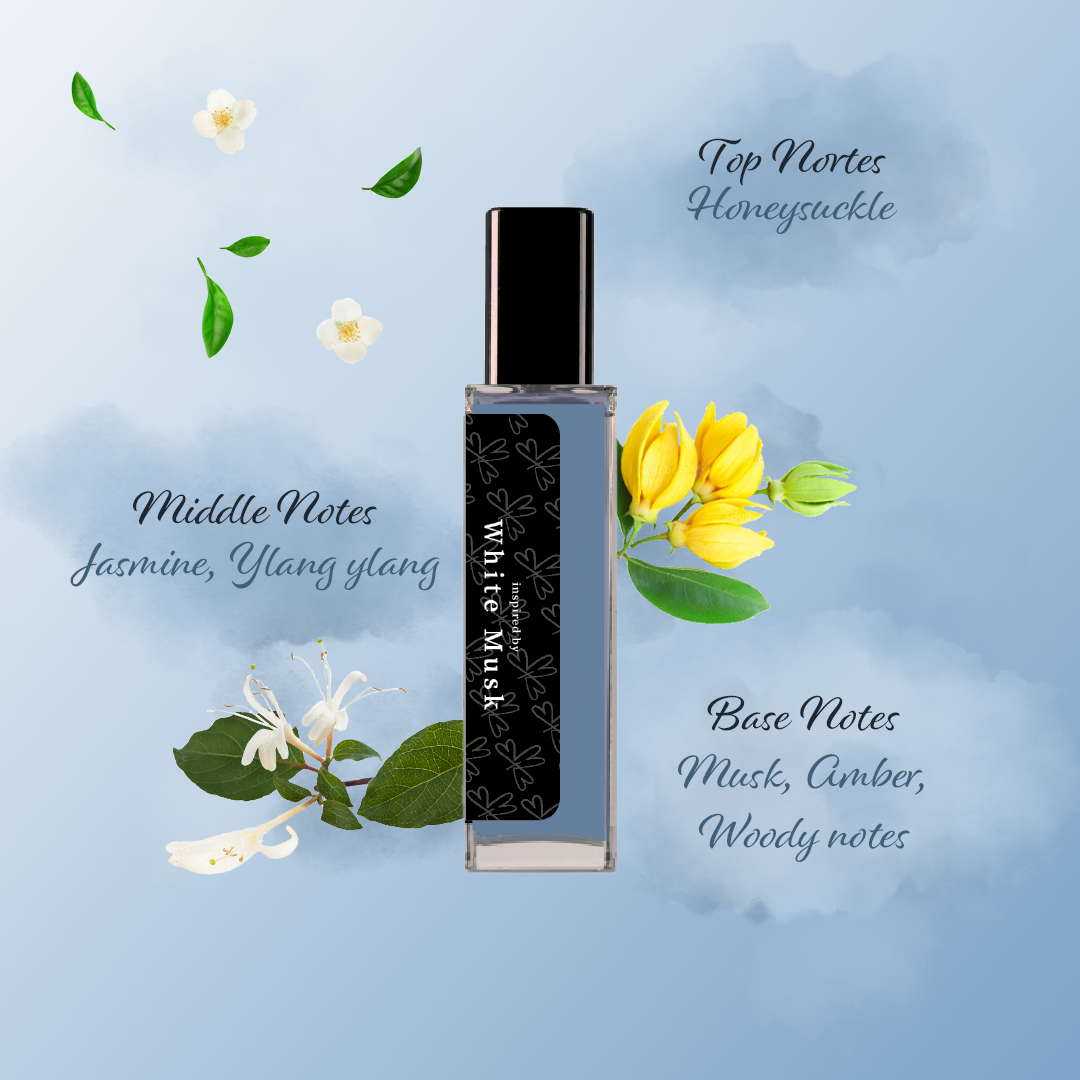 White Musk