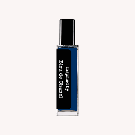 Bleu De Chanel (M)