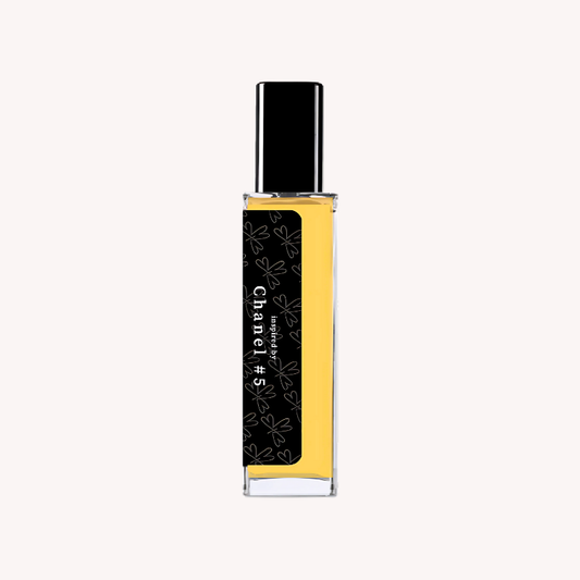 Chanel #5