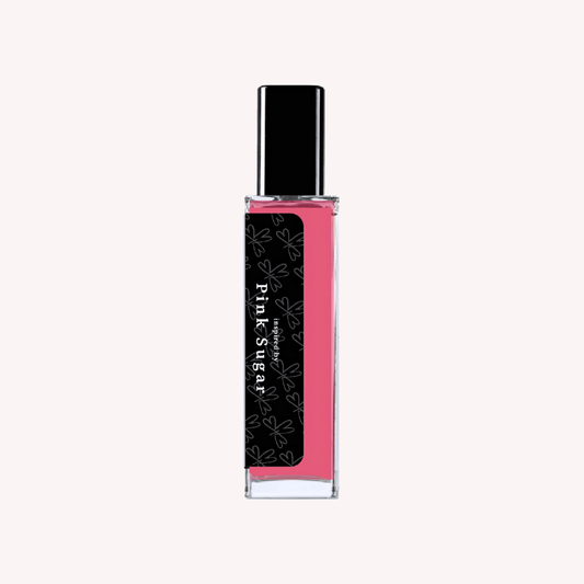 Pink Sugar