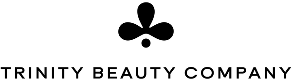 Trinity Beauty Company logo