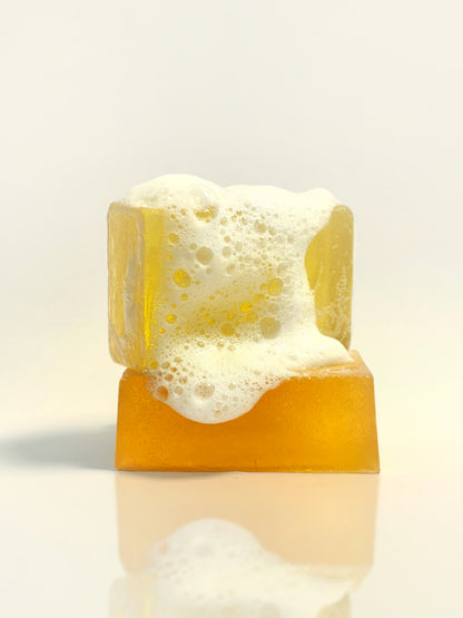 Gold Turmeric Bar