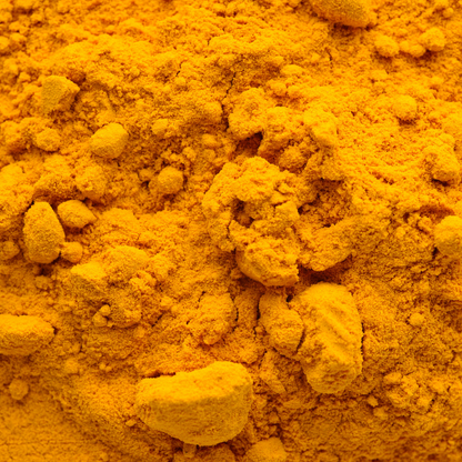 Gold Turmeric Bar